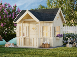 JENNIE PLAYHOUSE