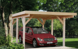 Karl 11.7 Carport