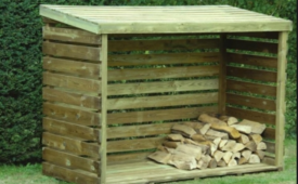 Log Store