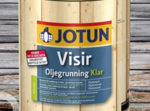 Jotun Visir Primer 0.9l