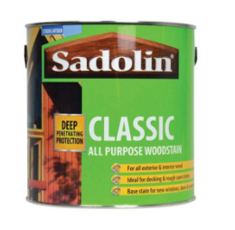 Sadolin Classic