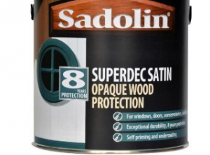 Sadolin Superdec