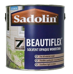 Sadolin Beautiflex