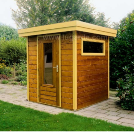 Premium Prima Summerhouses