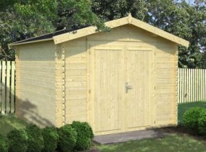 Premium Sheds