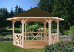 Gazebos