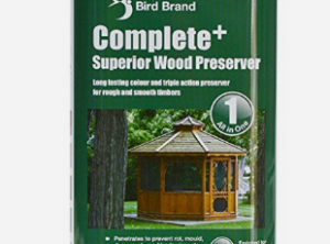 Bird Brand 5L