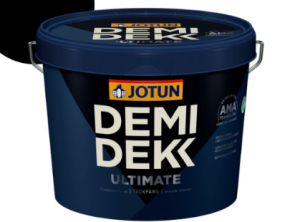 Demidekk Ultimate