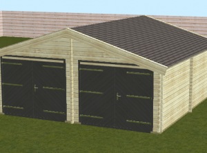 Bespoke Garage