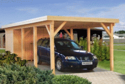 Carports