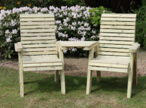 COMPANION SEAT