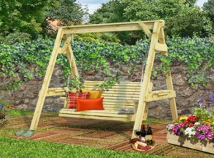 Swing Seat